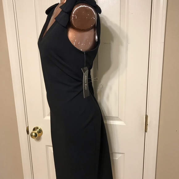 Allen Kay dress - Picture 8 of 10